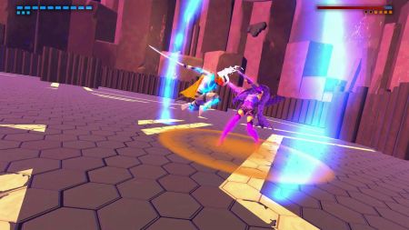Аренда и прокат Furi для PS5