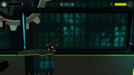 Аренда и прокат Twin Robots для PS5