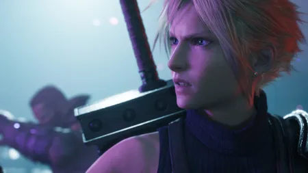 Аренда и прокат Final Fantasy VII Rebirth Хит для PS5
