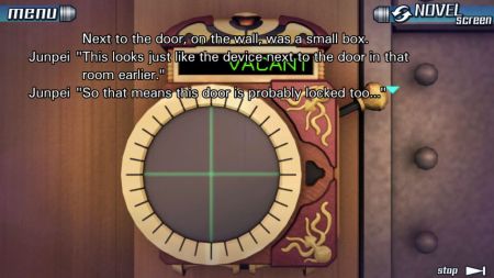 Аренда и прокат Zero Escape: The Nonary Games для PS5