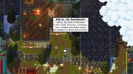 Аренда и прокат Heroes of Hammerwatch для PS5