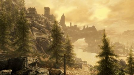 Аренда и прокат The Elder Scrolls V: Skyrim Special Edition для PS5