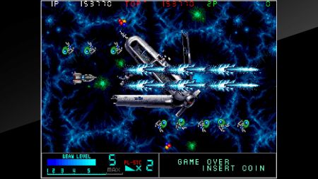 Аренда и прокат Arcade Archives METAL BLACK для PS5