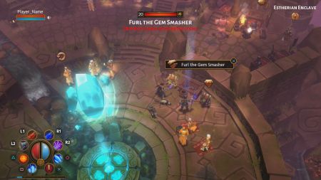 Аренда и прокат TORCHLIGHT 2 для PS5
