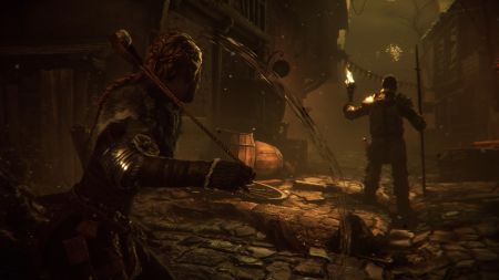 Аренда и прокат A Plague Tale: Innocence для PS5
