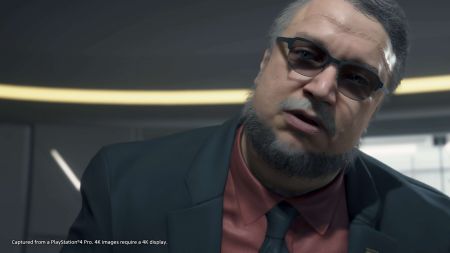 Аренда и прокат DEATH STRANDING™ для PS5