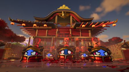 Аренда и прокат Bang-On Balls: Chronicles для PS5
