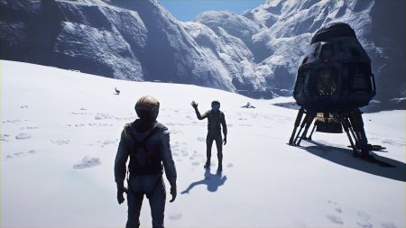 Аренда и прокат ICARUS: Console Edition для PS5
