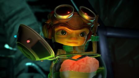 Аренда и прокат Psychonauts 2 для PS5