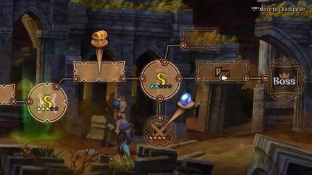 Аренда и прокат Odin Sphere Leifthrasir для PS5