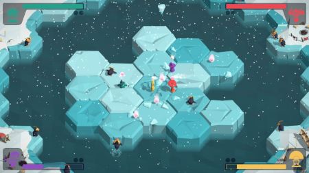 Аренда и прокат Wizards Tourney для PS5