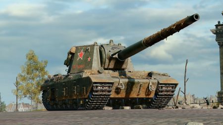 Аренда и прокат World of Tanks Modern Armor для PS5
