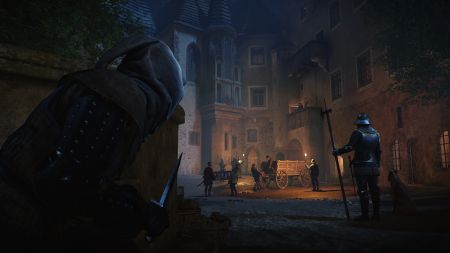 Аренда и прокат Kingdom Come: Deliverance II для PS5