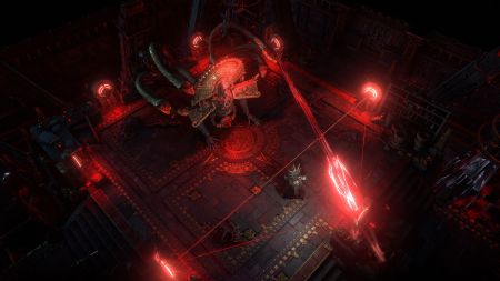 Аренда и прокат Path of Exile 2 для PS5