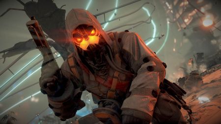 Аренда и прокат KILLZONE™: В ПЛЕНУ СУМРАКА для PS5