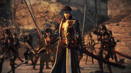 Аренда и прокат Toukiden 2 для PS5