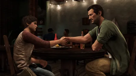 Аренда и прокат Uncharted: The Nathan Drake Collection для PS4 для PS5 Хит