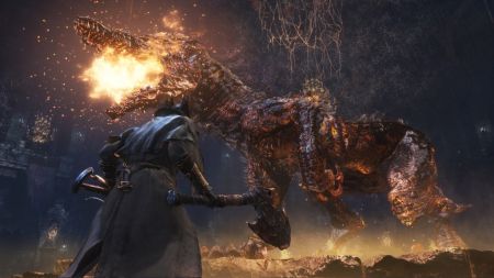 Аренда и прокат Bloodborne™ для PS5