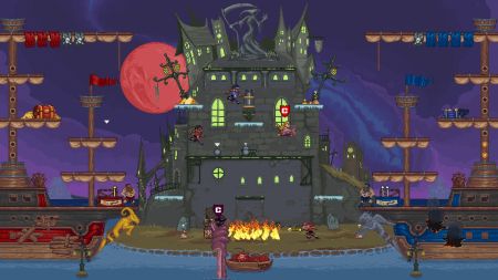Аренда и прокат Plunder Panic для PS5
