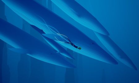 Аренда и прокат ABZU для PS5