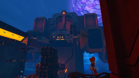 Аренда и прокат Ven VR Adventure для PS5