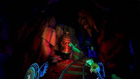 Аренда и прокат DARKNESS ROLLERCOASTER - Ultimate Shooter Edition для PS5
