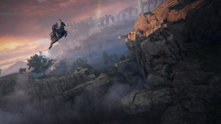 Аренда и прокат ELDEN RING для PS5
