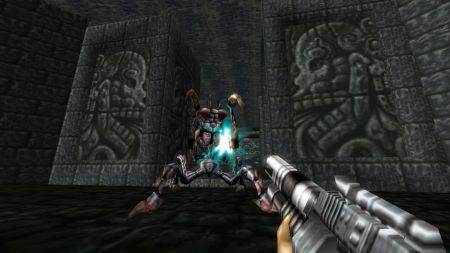 Аренда и прокат TUROK для PS5