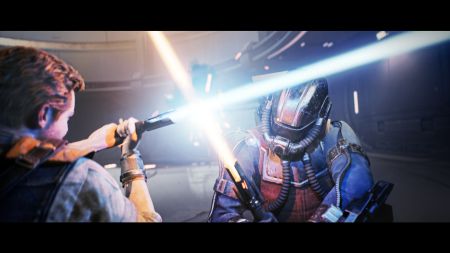 Аренда и прокат STAR WARS Jedi: Survivor™ для PS5