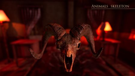 Аренда и прокат The Black Within для PS5