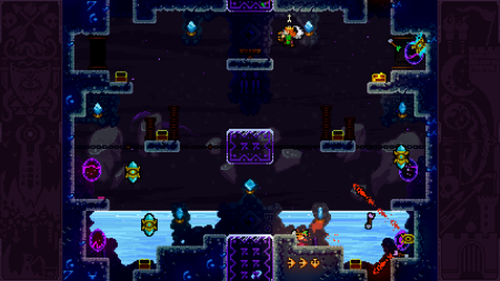 Аренда и прокат TowerFall Ascension для PS5