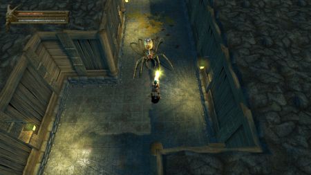 Аренда и прокат Baldur's Gate: Dark Alliance для PS5