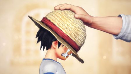 Аренда и прокат ONE PIECE: PIRATE WARRIORS 3 для PS5