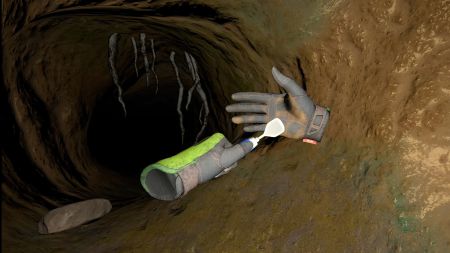 Аренда и прокат Cave Crave для PS5