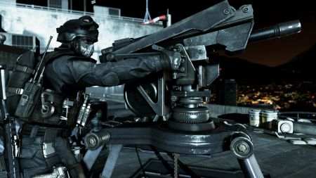 Аренда и прокат Call of Duty® Ghosts для PS5