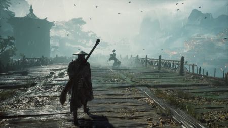 Аренда и прокат Phantom Blade Zero для PlayStation 5