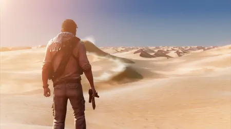 Аренда и прокат Uncharted 3: Иллюзии Дрейка для PS5 Хит 694 для PS4