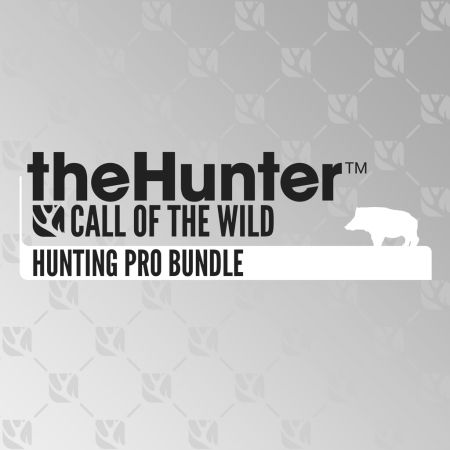 Аренда и прокат theHunter: Call of the Wild™ для PS5