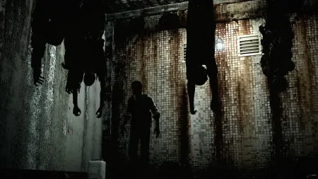 Аренда и прокат The Evil Within для PS4 для PS5 Хит Акция