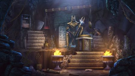 Аренда и прокат Demon Hunter: Riddles of Light для PS5