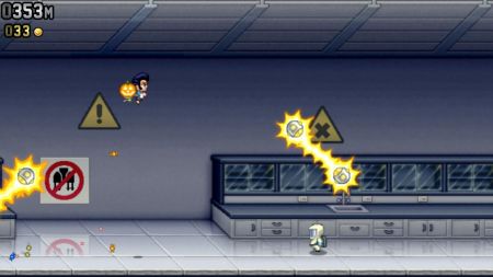 Аренда и прокат Jetpack Joyride для PS5