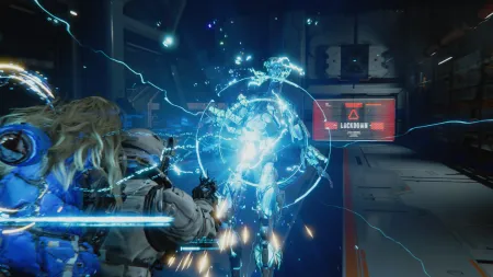 Аренда и прокат PRAGMATA для PS5