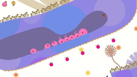 Аренда и прокат LocoRoco™ Remastered для PS5