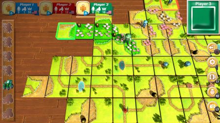 Аренда и прокат Farm Builder для PS5