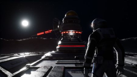 Аренда и прокат Deliver Us The Moon для PS5