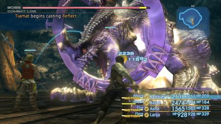 Аренда и прокат FINAL FANTASY Ⅻ THE ZODIAC AGE для PS5
