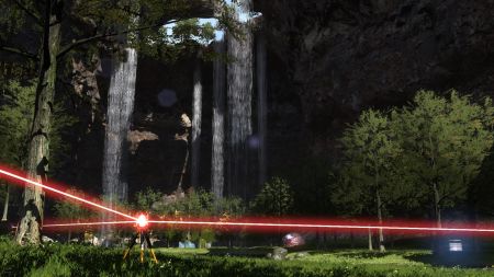 Аренда и прокат The Talos Principle для PS5