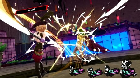 Аренда и прокат Persona 5 Royal для PS5