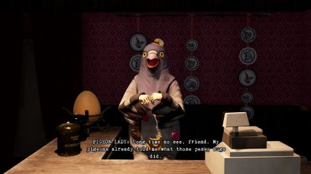 Аренда и прокат Bum Simulator для PS5