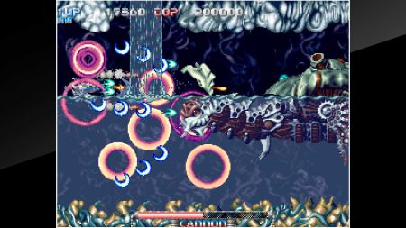 Аренда и прокат ACA NEOGEO PULSTAR для PS5